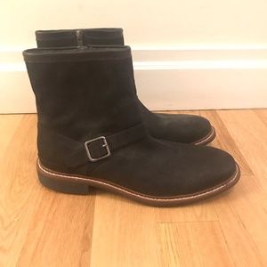 Cole Haan Men's Boots Size 11 - Like New  EUC